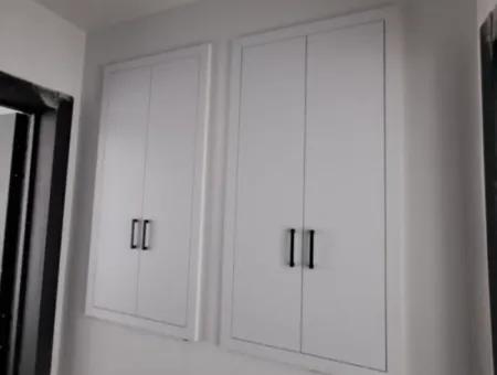 Ortaca Merkezde Geniş 2+1 Satılık Sıfır Daire