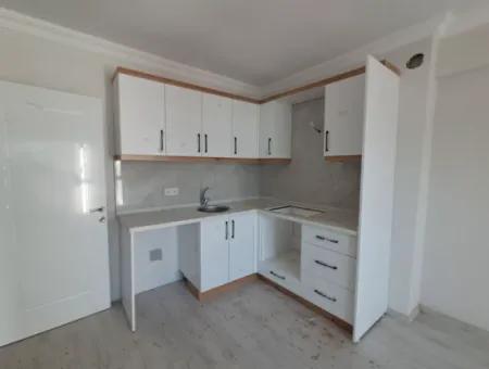 Ortacada İş Merkezinde 1+1 Kiralık Ofis