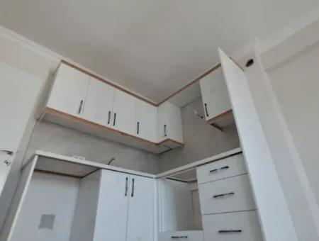 Ortacada İş Merkezinde 1+1 Kiralık Ofis