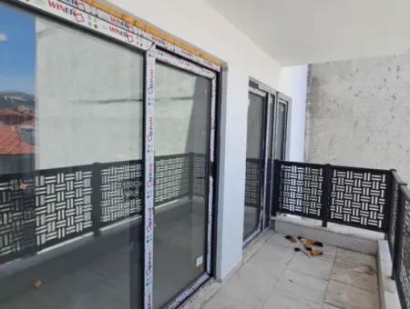 Ortacada İş Merkezinde 1+1 Kiralık Ofis