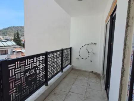 Ortacada İş Merkezinde 1+1 Kiralık Ofis