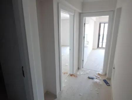 Ortacada İş Merkezinde 1+1 Kiralık Ofis