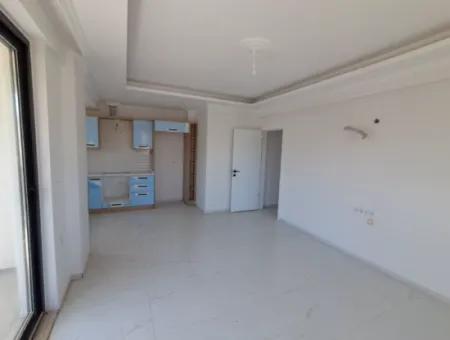 Ortacada Yüzme Havuzlu Yerden Isıtmalı 2+1 Satılık Daire