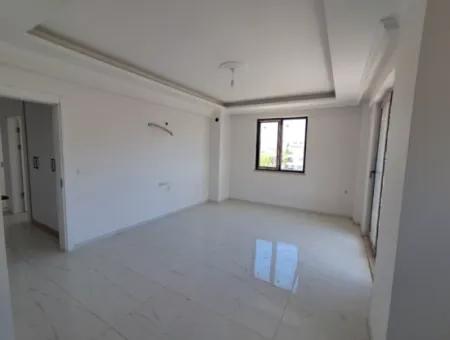 Ortacada Yüzme Havuzlu Yerden Isıtmalı 2+1 Satılık Daire