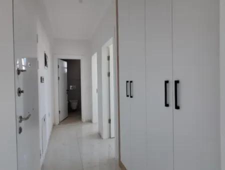 Ortacada Yüzme Havuzlu Yerden Isıtmalı 2+1 Satılık Daire