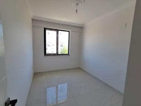 Ortacada Yüzme Havuzlu Yerden Isıtmalı 2+1 Satılık Daire