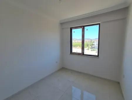 Ortacada Yüzme Havuzlu Yerden Isıtmalı 2+1 Satılık Daire