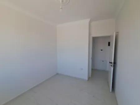 Ortacada Yüzme Havuzlu Yerden Isıtmalı 2+1 Satılık Daire