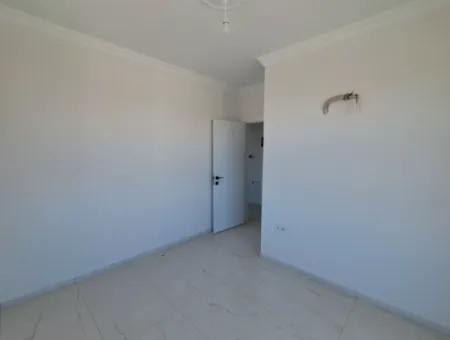 Ortacada Yüzme Havuzlu Yerden Isıtmalı 2+1 Satılık Daire