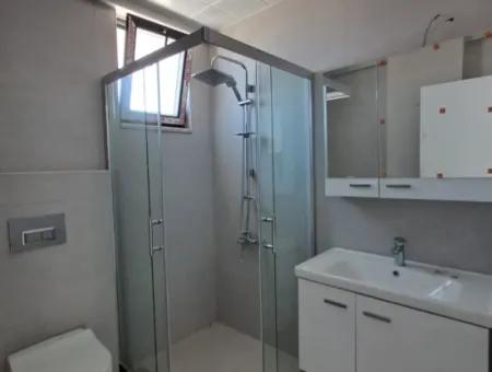 Ortacada Yüzme Havuzlu Yerden Isıtmalı 2+1 Satılık Daire