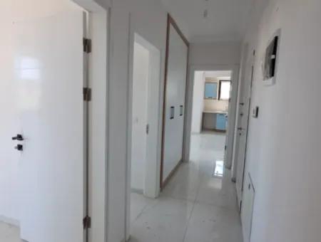 Ortacada Yüzme Havuzlu Yerden Isıtmalı 2+1 Satılık Daire
