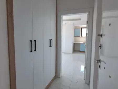 Ortacada Yüzme Havuzlu Yerden Isıtmalı 2+1 Satılık Daire