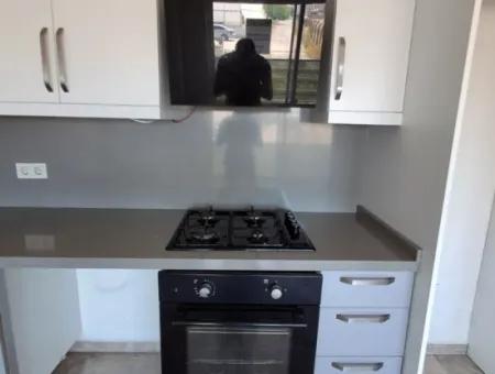 Ortacada Geniş 2+1 Kiralık Daire