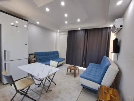 Ortacada Günlük Kiralık 1+1 Daire