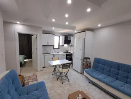Ortacada Günlük Kiralık 1+1 Daire