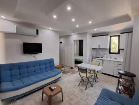Ortacada Günlük Kiralık 1+1 Daire