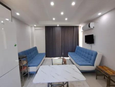 Ortacada Günlük Kiralık 1+1 Daire