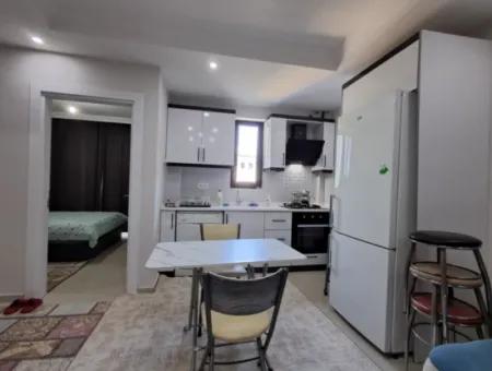 Ortacada Günlük Kiralık 1+1 Daire