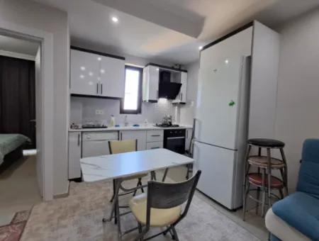 Ortacada Günlük Kiralık 1+1 Daire