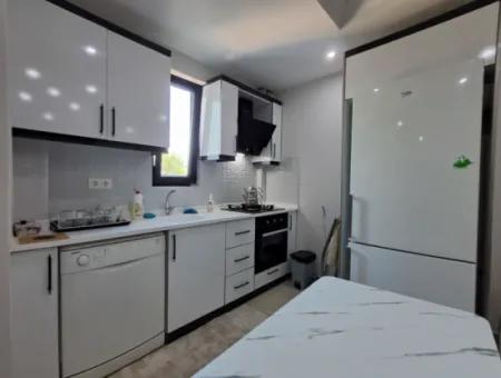 Ortacada Günlük Kiralık 1+1 Daire