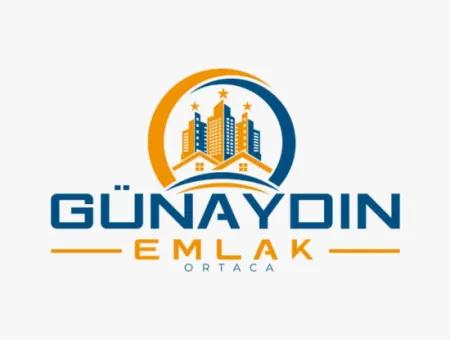 Okçularda 314 M2 Hisseli Satılık Tarla