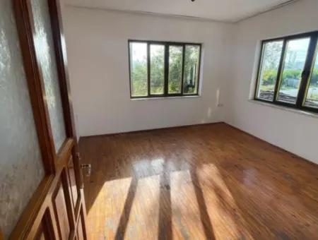 Ortaca Dikmekavakta 3+1 Kiralık Daire