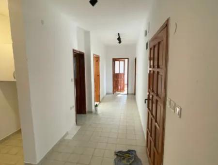 Ortaca Dikmekavakta 3+1 Kiralık Daire