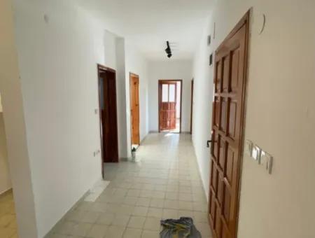 Ortaca Dikmekavakta 3+1 Kiralık Daire