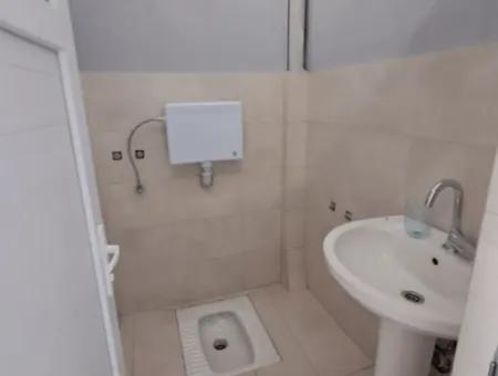 Ortacada Sanayi Sitesinde 150 M2 Kiralık Sıfır Dükkan