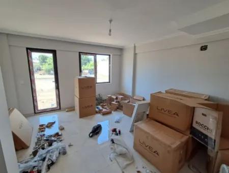 Ortacada Yüksek Kredili 1+1 Sıfır Satılık Daire
