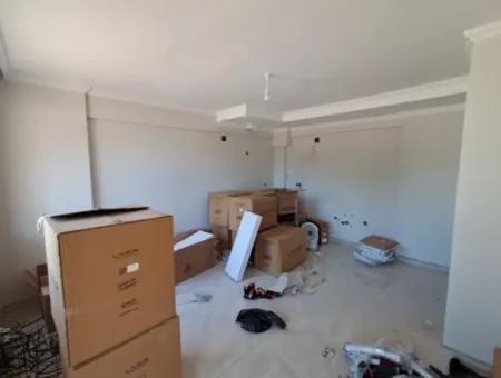 Ortacada Yüksek Kredili 1+1 Sıfır Satılık Daire
