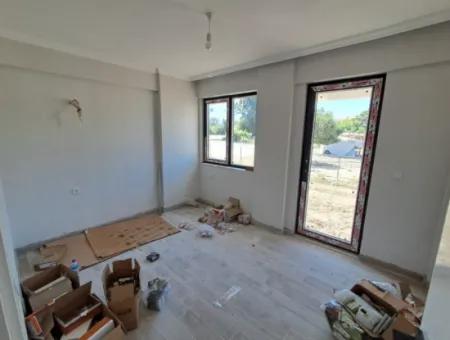 Ortacada Yüksek Kredili 1+1 Sıfır Satılık Daire