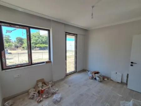 Ortacada Yüksek Kredili 1+1 Sıfır Satılık Daire
