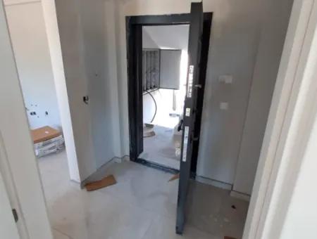Ortacada Yüksek Kredili 1+1 Sıfır Satılık Daire