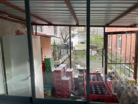 Ortaca Cadde Üzeri Devren Kiralık Restoran İşletme