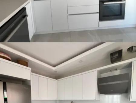 Ortaca Beşköprüde 2+1 Eşyalı Satılık Daire