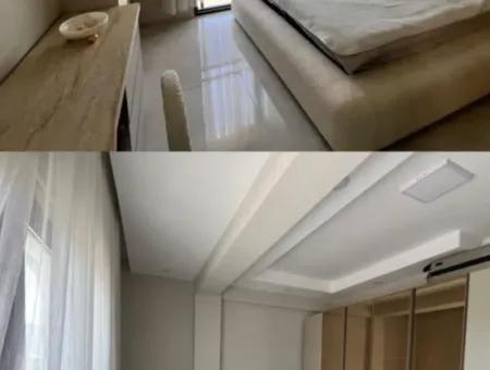 Ortaca Beşköprüde 2+1 Eşyalı Satılık Daire
