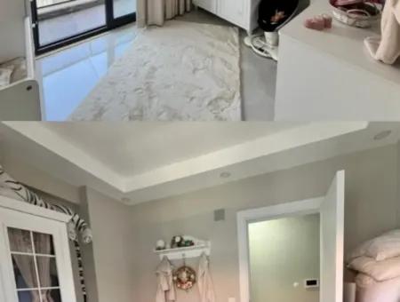 Ortaca Beşköprüde 2+1 Eşyalı Satılık Daire