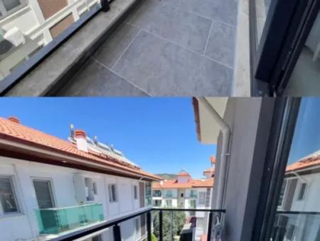 Ortaca Beşköprüde 2+1 Eşyalı Satılık Daire