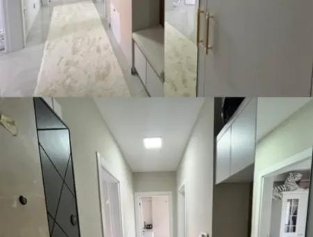 Ortaca Beşköprüde 2+1 Eşyalı Satılık Daire