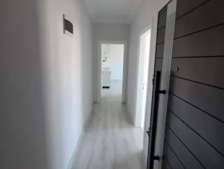 Ortaca Merkezde Sıfır 1+1 Satılık Daire