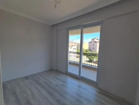 Ortaca Merkezde Sıfır 1+1 Satılık Daire