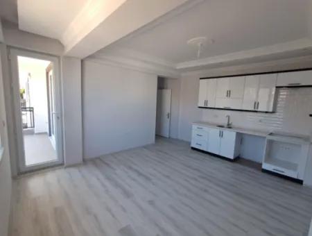 Ortaca Merkezde Sıfır 1+1 Satılık Daire