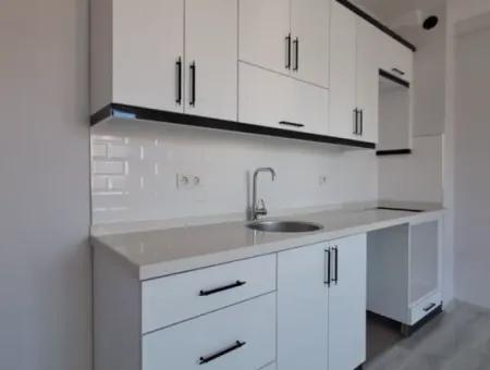 Ortaca Merkezde Sıfır 1+1 Satılık Daire