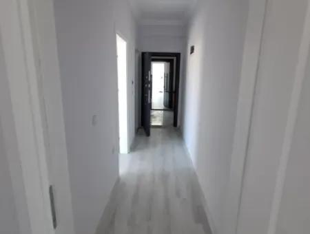 Ortaca Merkezde Sıfır 1+1 Satılık Daire