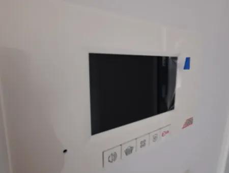 Ortaca Merkezde Sıfır 1+1 Satılık Daire