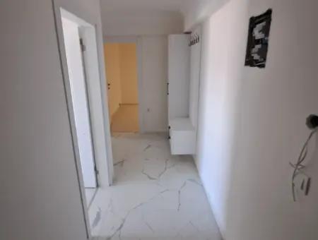 Muğla Ortacada Sıfır 2+1 Satılık Daire