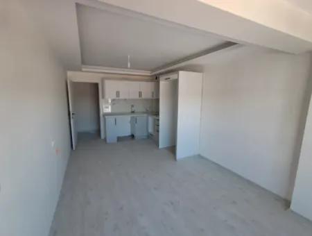 Muğla Ortacada Sıfır 2+1 Satılık Daire