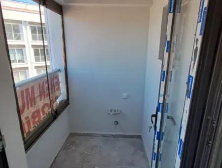 Muğla Ortacada Sıfır 2+1 Satılık Daire