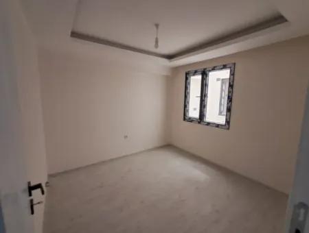 Muğla Ortacada Sıfır 2+1 Satılık Daire